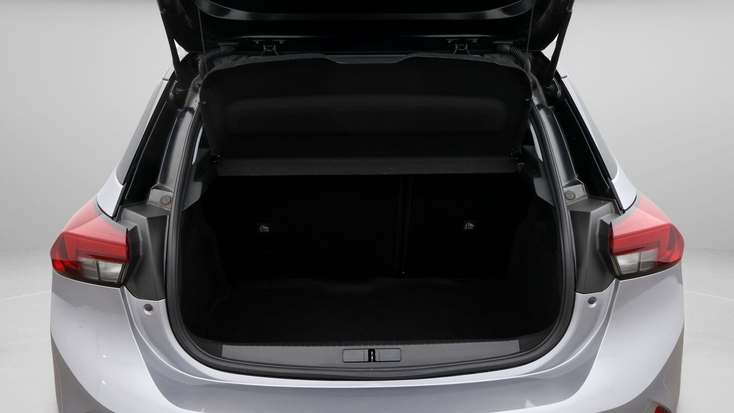 Used Vauxhall Corsa 2021 for sale - 77446903: Photo 17