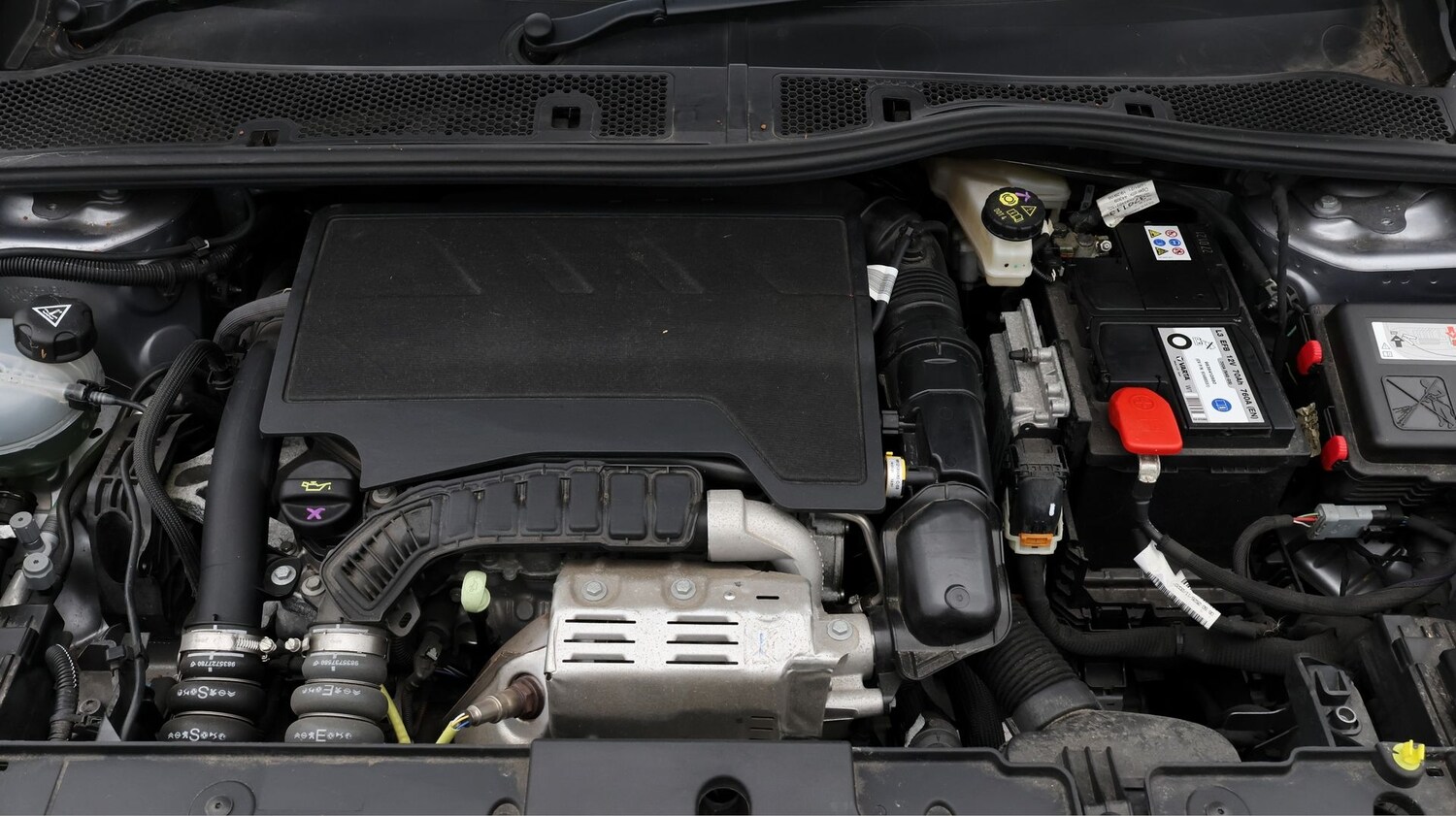 Used Vauxhall Corsa 2021 for sale - 77446903: Photo 19