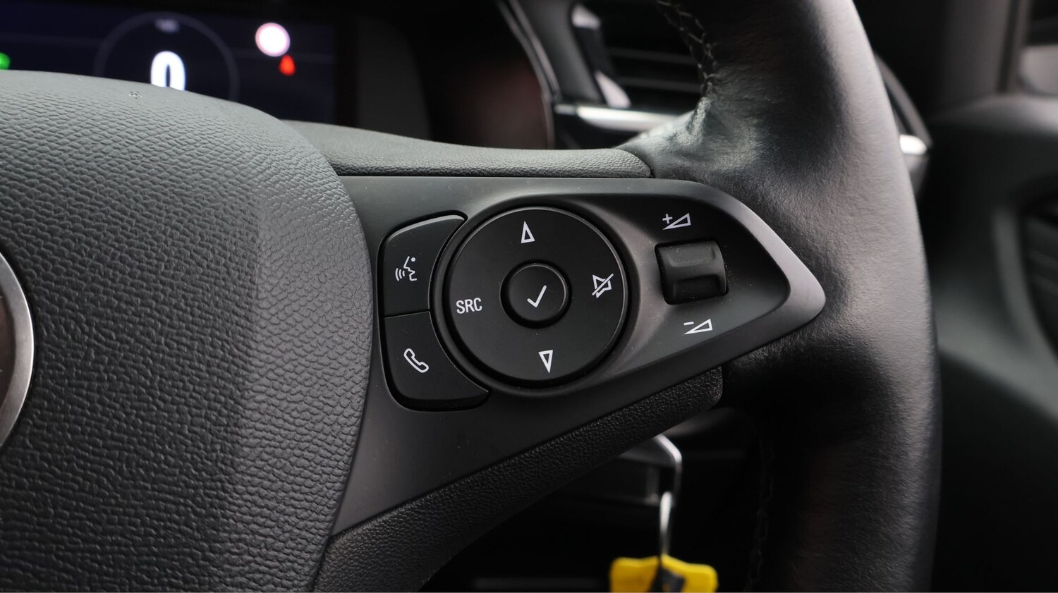 Used Vauxhall Corsa 2021 for sale - 77446903: Photo 23