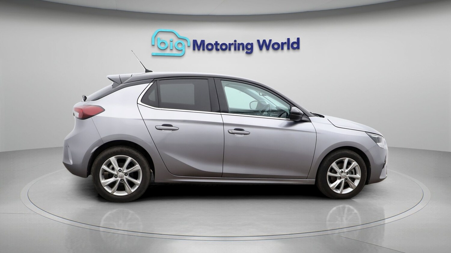 Used Vauxhall Corsa 2021 for sale - 77446903: Photo 8