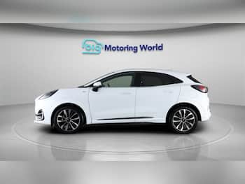 Used Ford Puma 2023 for sale - 79674515: Photo
