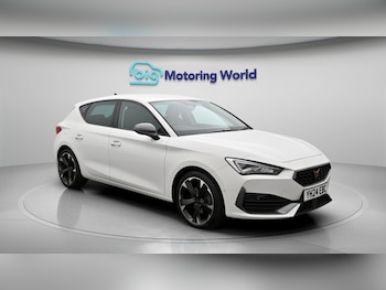 Used Cupra Leon 2024 for sale - 79151010: Photo