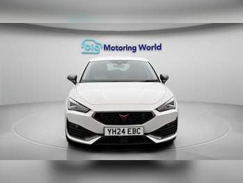 Used Cupra Leon 2024 for sale - 79151010: Photo