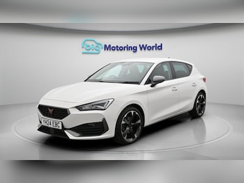 Used Cupra Leon 2024 for sale - 79151010: Photo