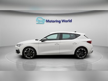Used Cupra Leon 2024 for sale - 79151010: Photo