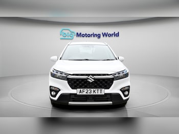 Used Suzuki SX4 S-Cross 2023 for sale - 77945648: Photo