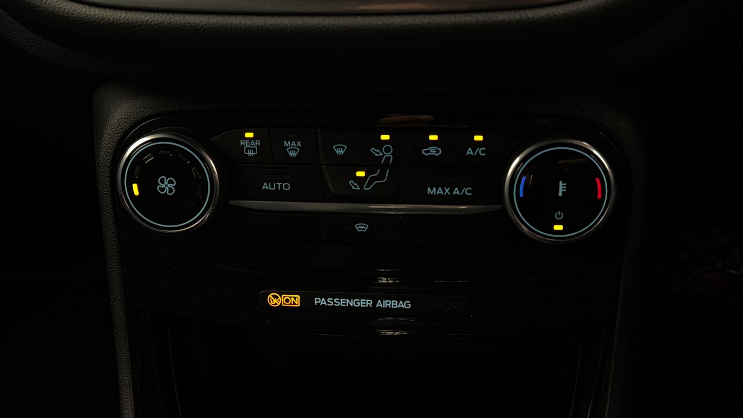 Used Ford Puma 2022 for sale - 78011455: Photo 11