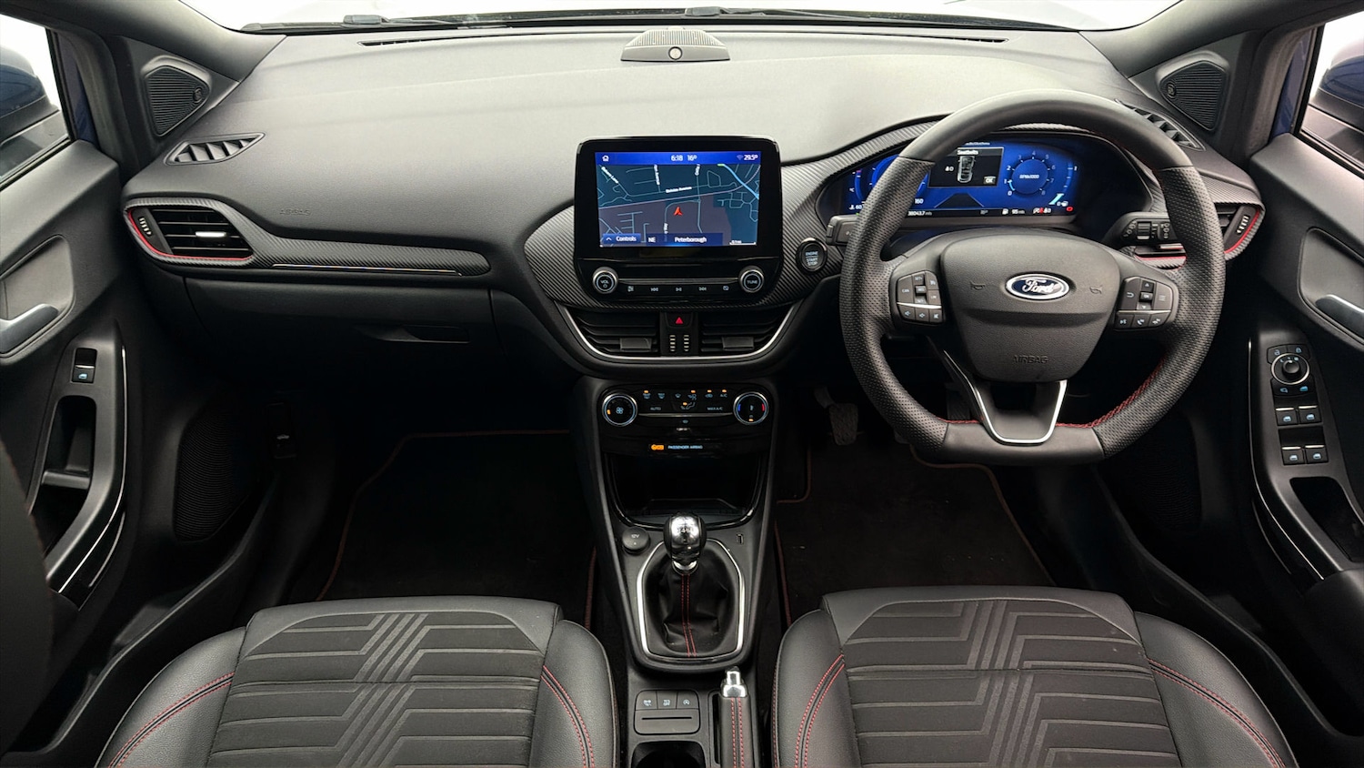 Used Ford Puma 2022 for sale - 78011455: Photo 12