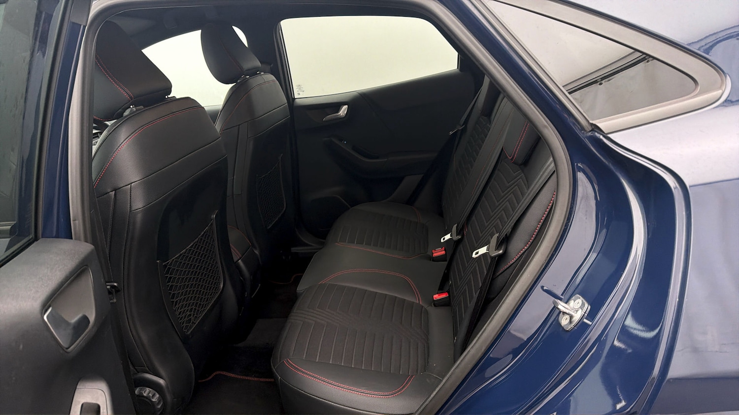 Used Ford Puma 2022 for sale - 78011455: Photo 15