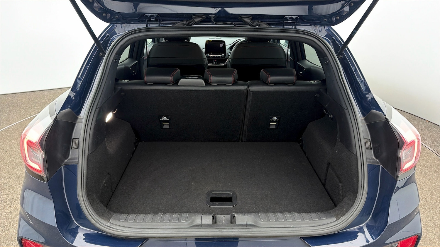 Used Ford Puma 2022 for sale - 78011455: Photo 16