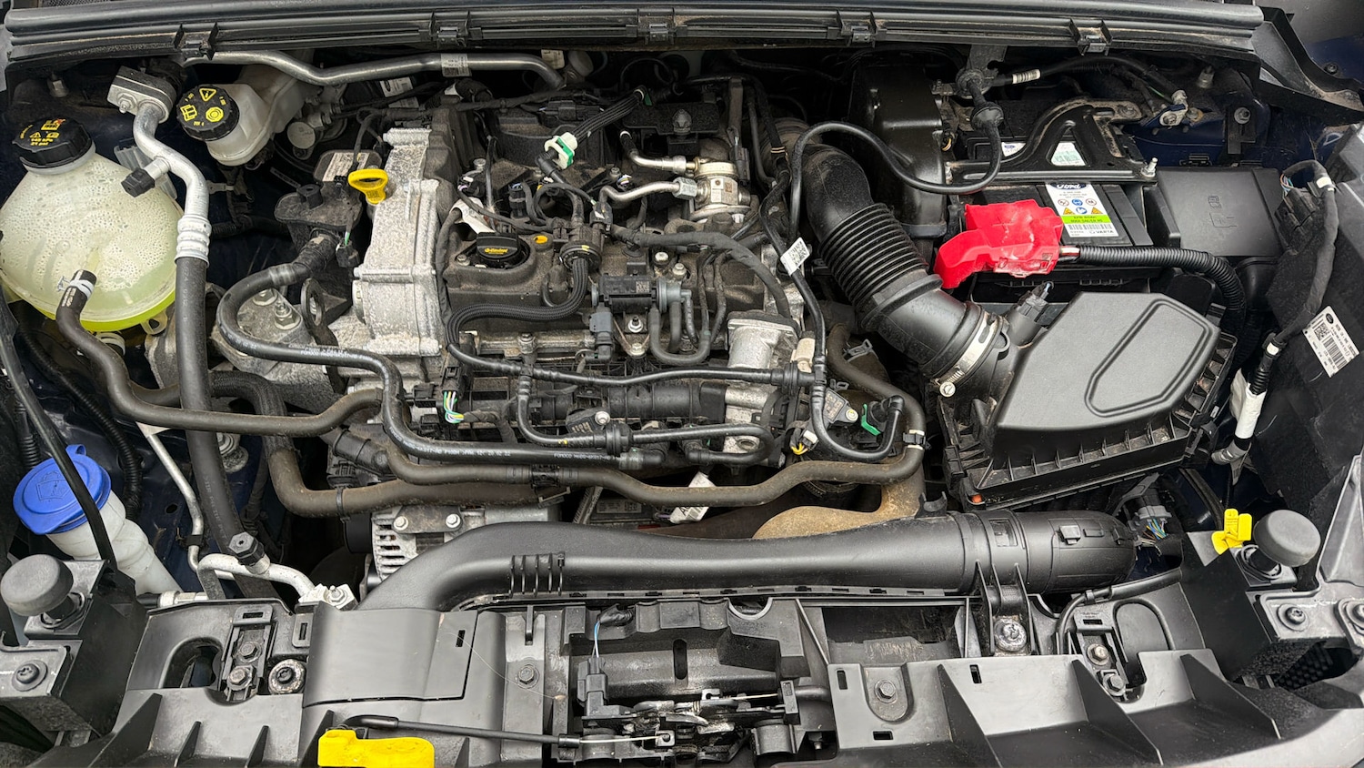 Used Ford Puma 2022 for sale - 78011455: Photo 18