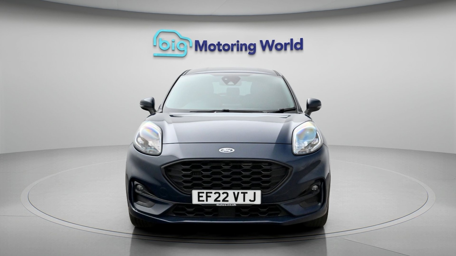 Used Ford Puma 2022 for sale - 78011455: Photo 2