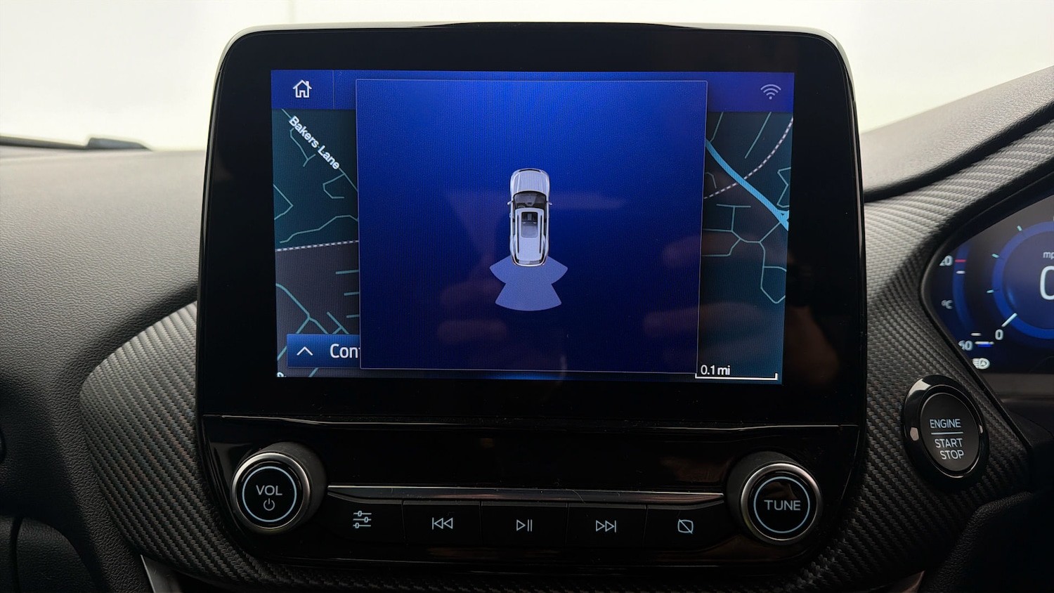 Used Ford Puma 2022 for sale - 78011455: Photo 25