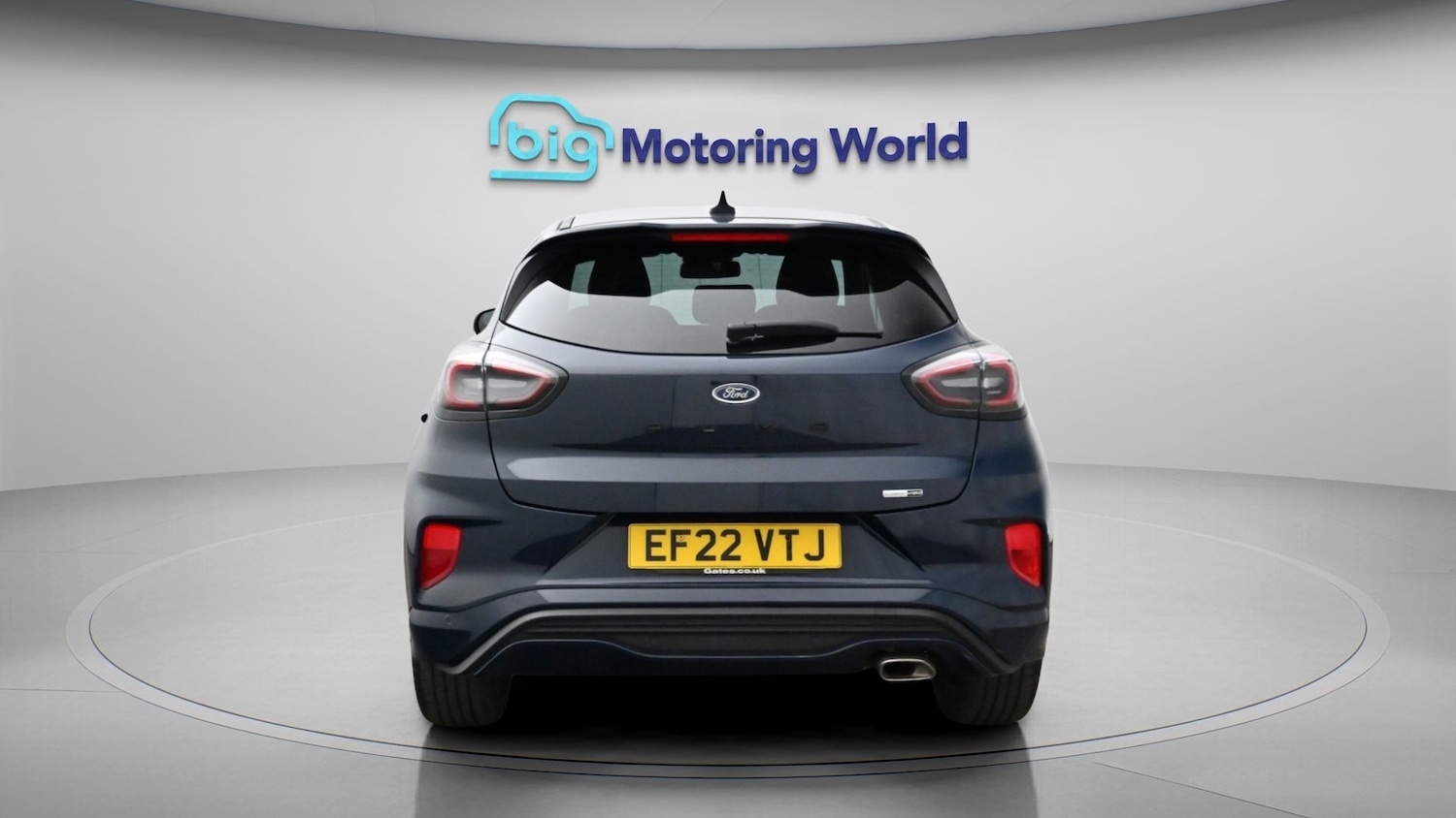 Used Ford Puma 2022 for sale - 78011455: Photo 6