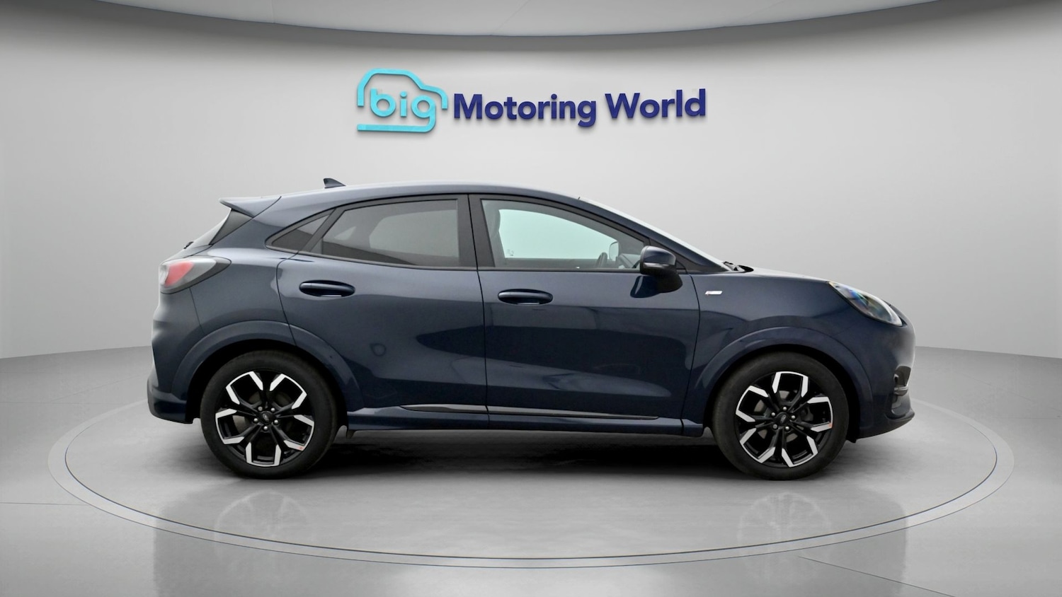 Used Ford Puma 2022 for sale - 78011455: Photo 8