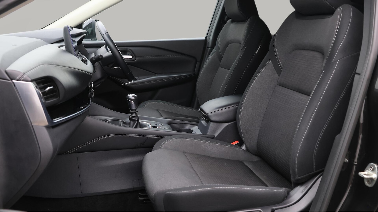 Used Nissan Qashqai 2022 for sale - 76457002: Photo 15