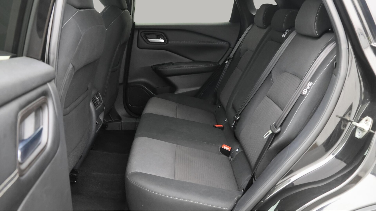 Used Nissan Qashqai 2022 for sale - 76457002: Photo 17