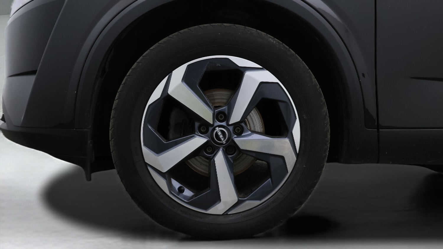 Used Nissan Qashqai 2022 for sale - 76457002: Photo 19