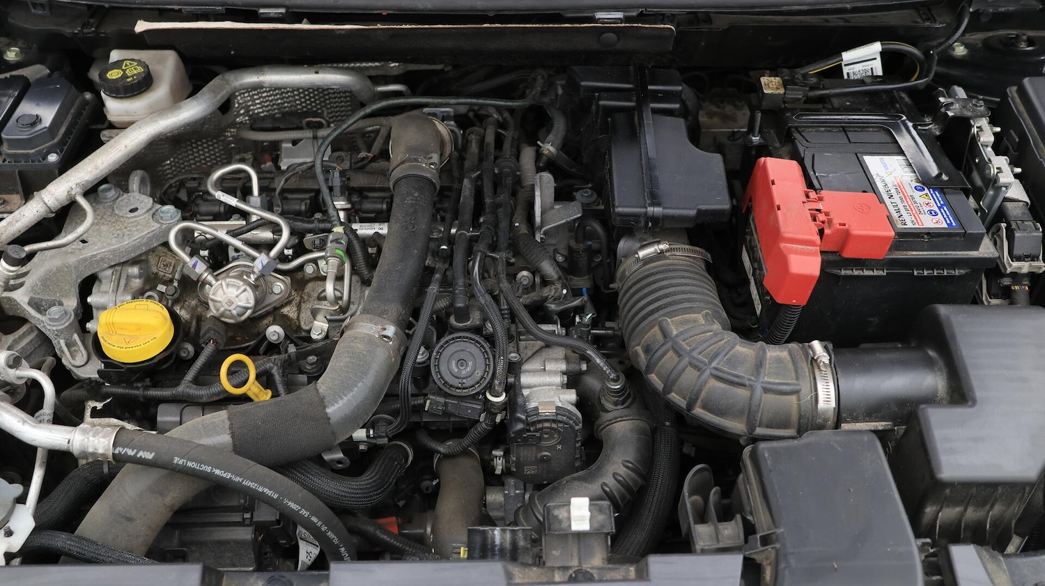 Used Nissan Qashqai 2022 for sale - 76457002: Photo 20