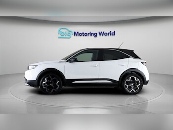 Used Vauxhall Mokka 2022 for sale - 79536121: Photo