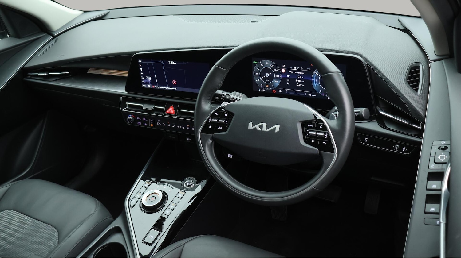 Used Kia Niro 2023 for sale - 76742565: Photo 10