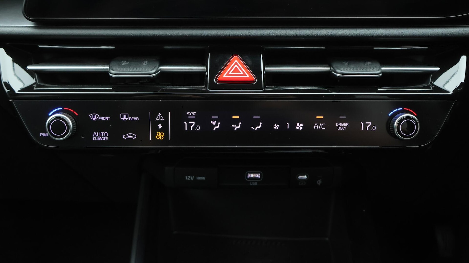 Used Kia Niro 2023 for sale - 76742565: Photo 13