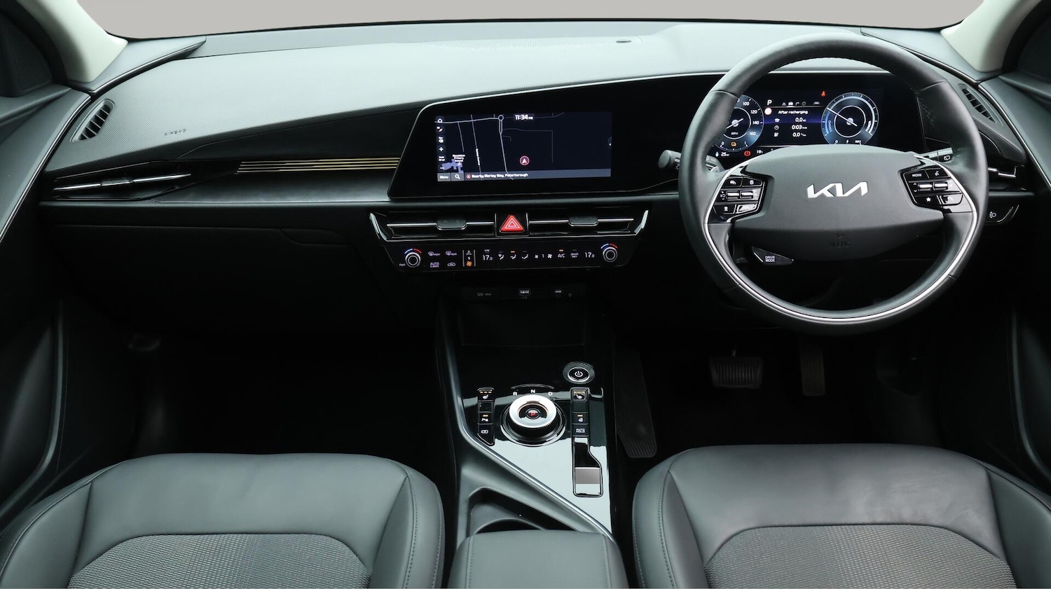 Used Kia Niro 2023 for sale - 76742565: Photo 14