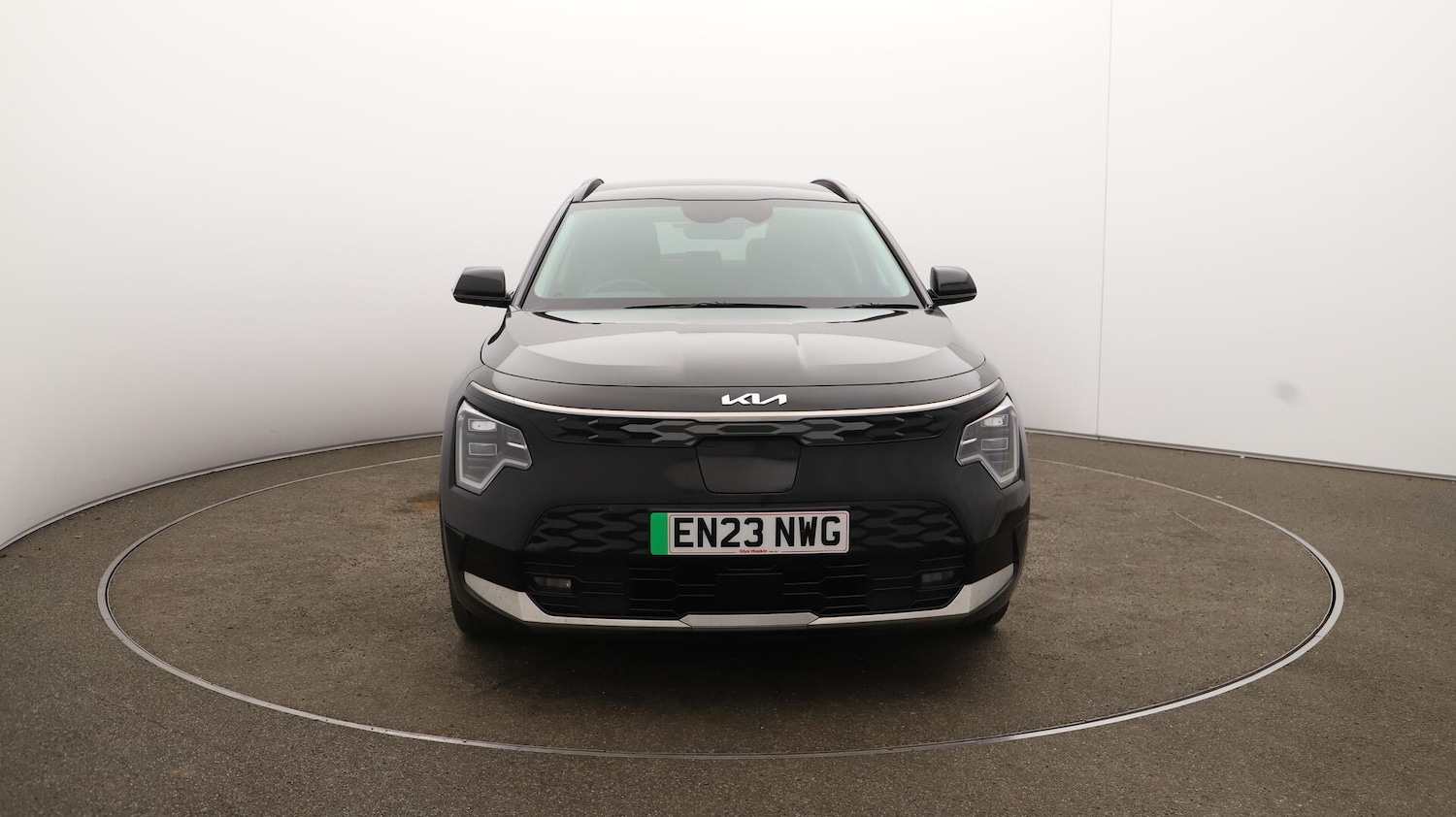 Used Kia Niro 2023 for sale - 76742565: Photo 40