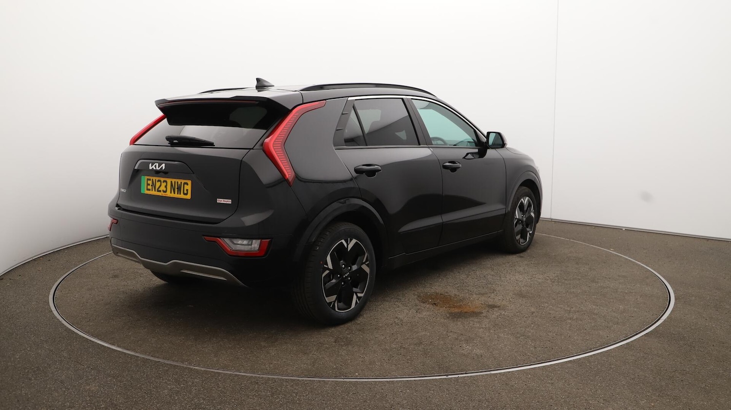 Used Kia Niro 2023 for sale - 76742565: Photo 54