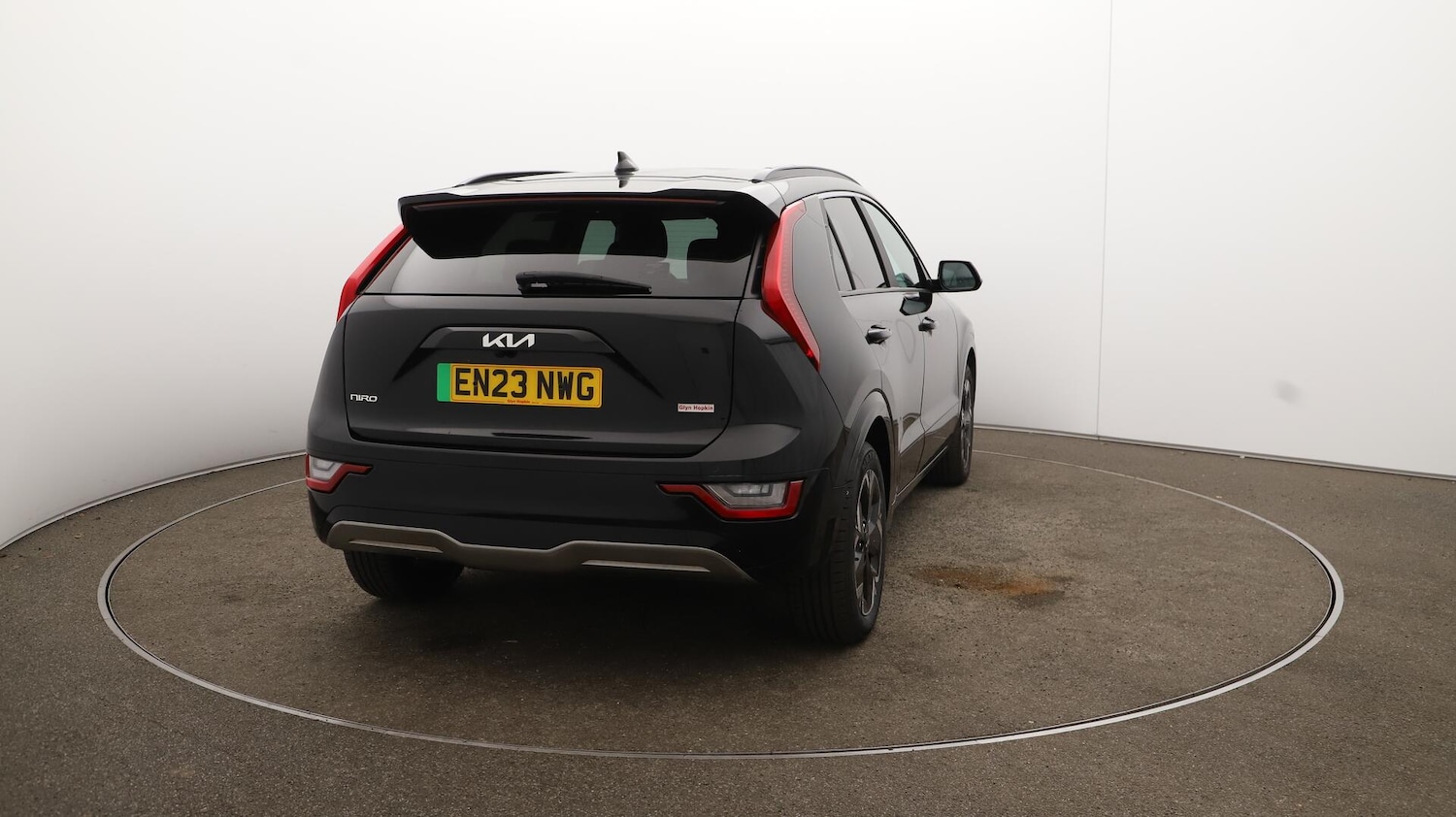 Used Kia Niro 2023 for sale - 76742565: Photo 56