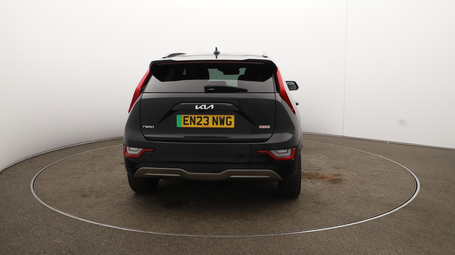 Used Kia Niro 2023 for sale - 76742565: Photo 57