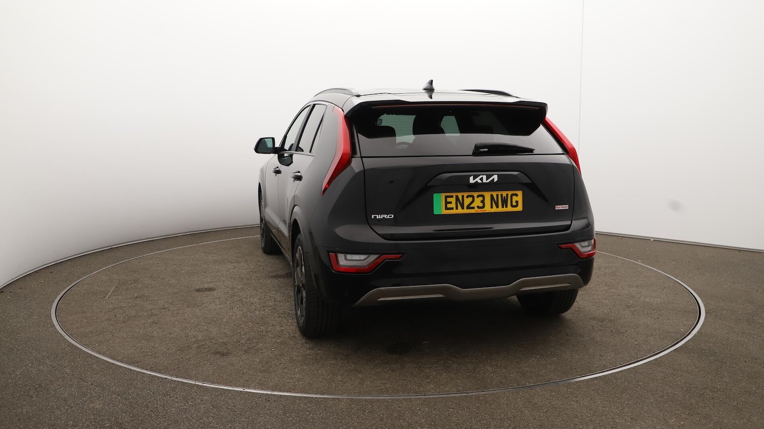 Used Kia Niro 2023 for sale - 76742565: Photo 60