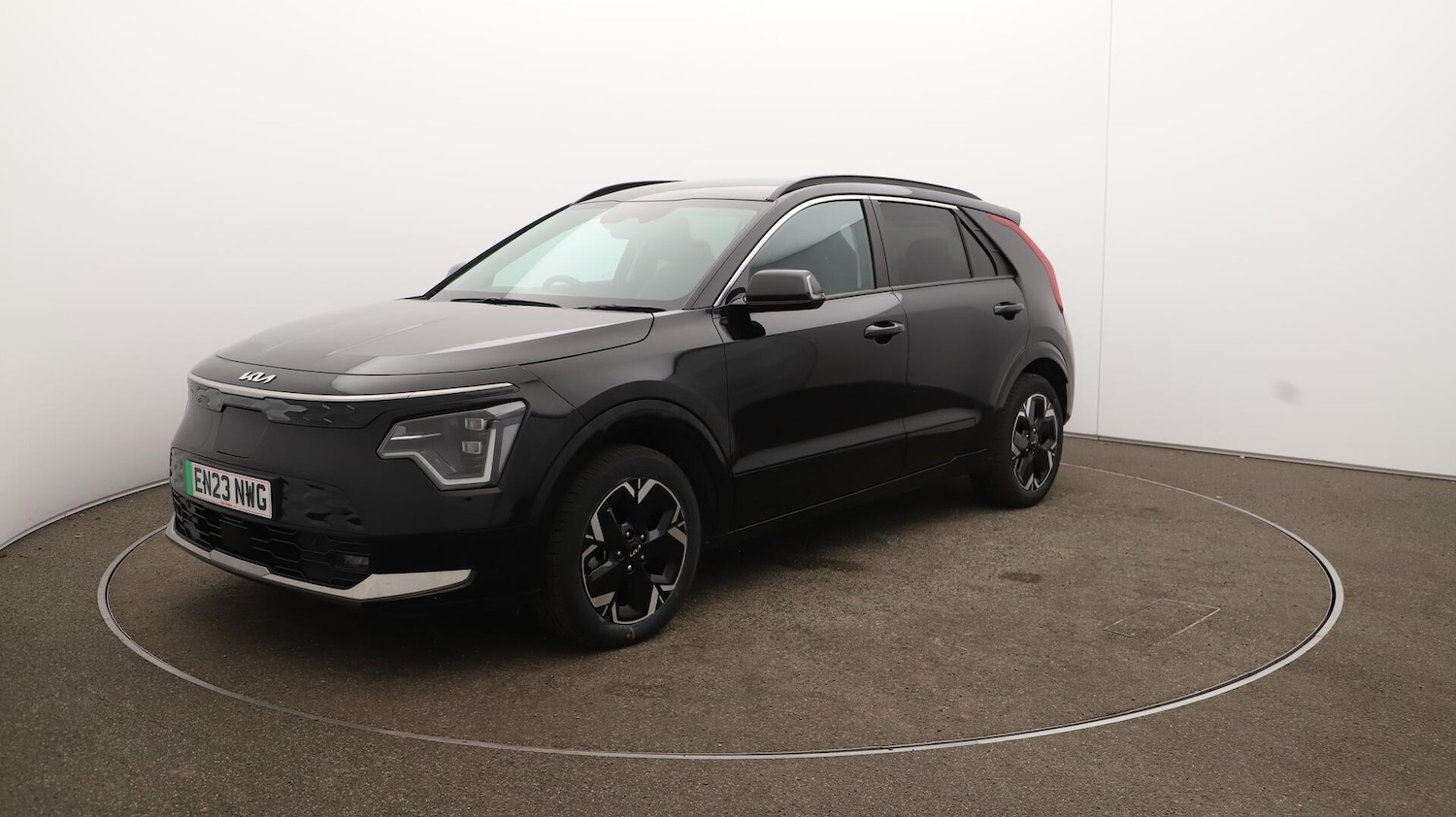 Used Kia Niro 2023 for sale - 76742565: Photo 69