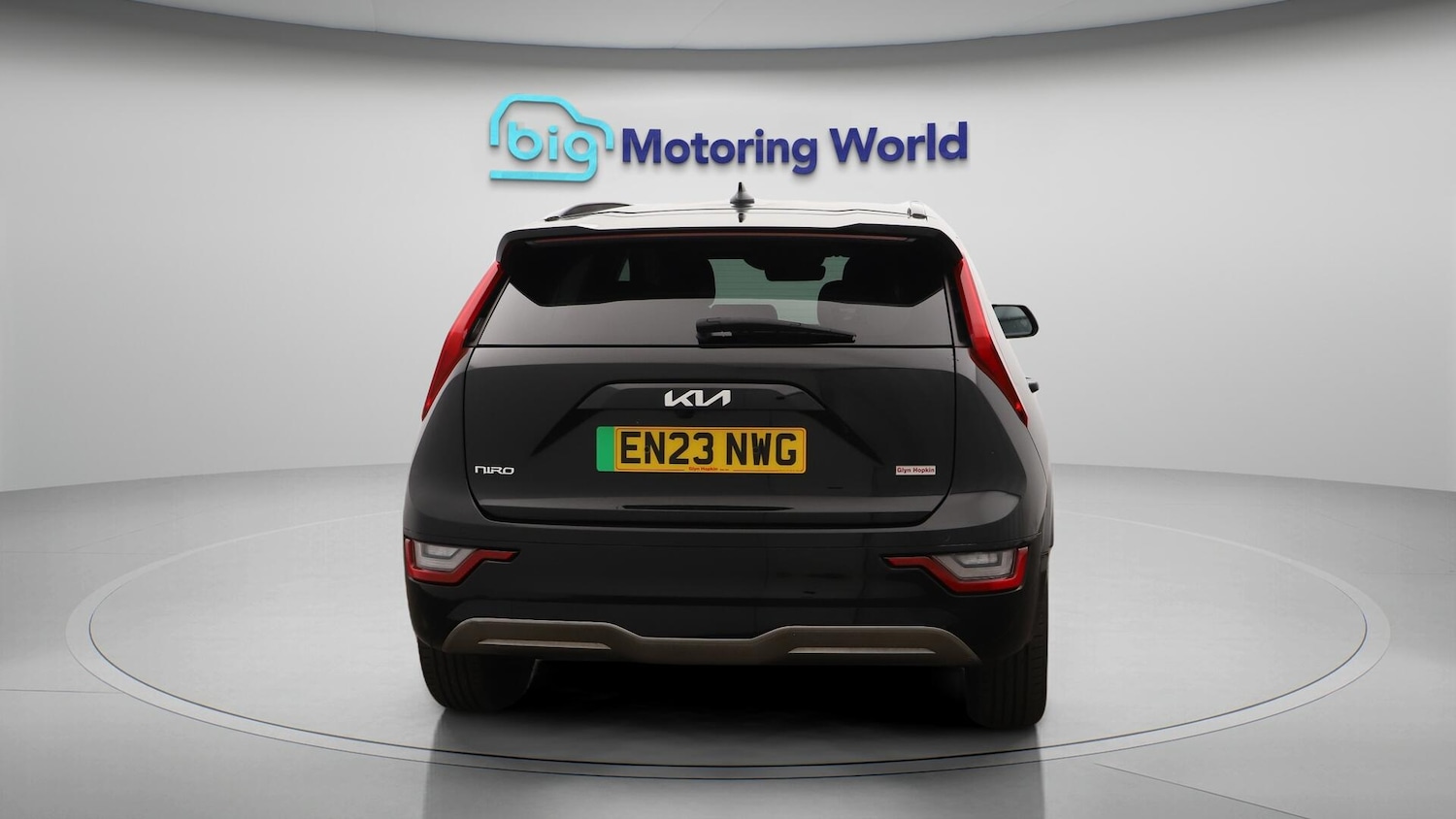 Used Kia Niro 2023 for sale - 76742565: Photo 7