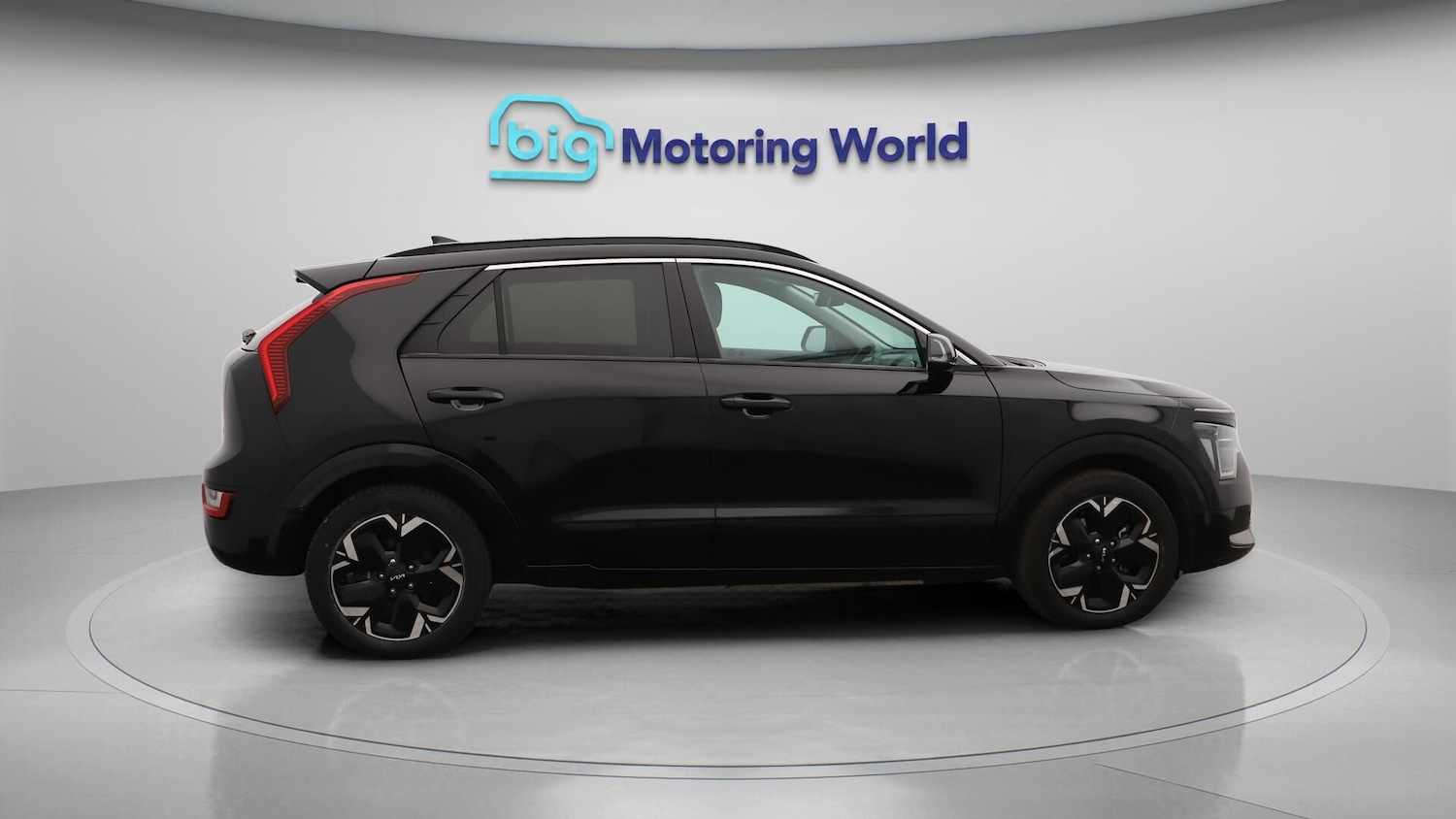 Used Kia Niro 2023 for sale - 76742565: Photo 9