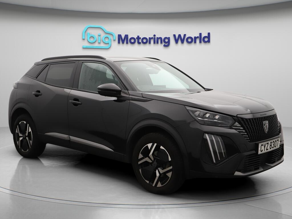 Used Peugeot 2008 2024 for sale - 76188934: Photo 1