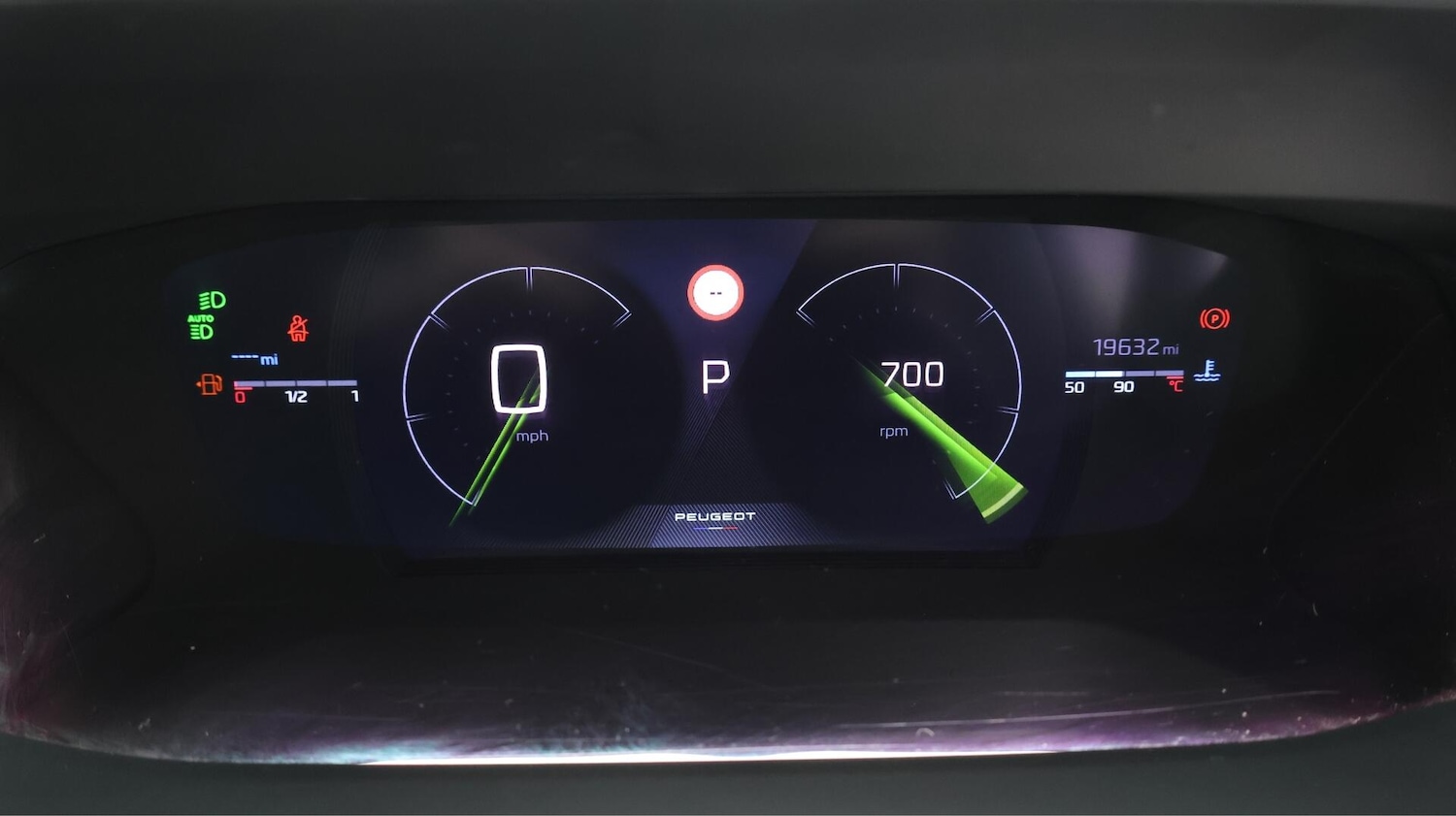 Used Peugeot 2008 2024 for sale - 76188934: Photo 11