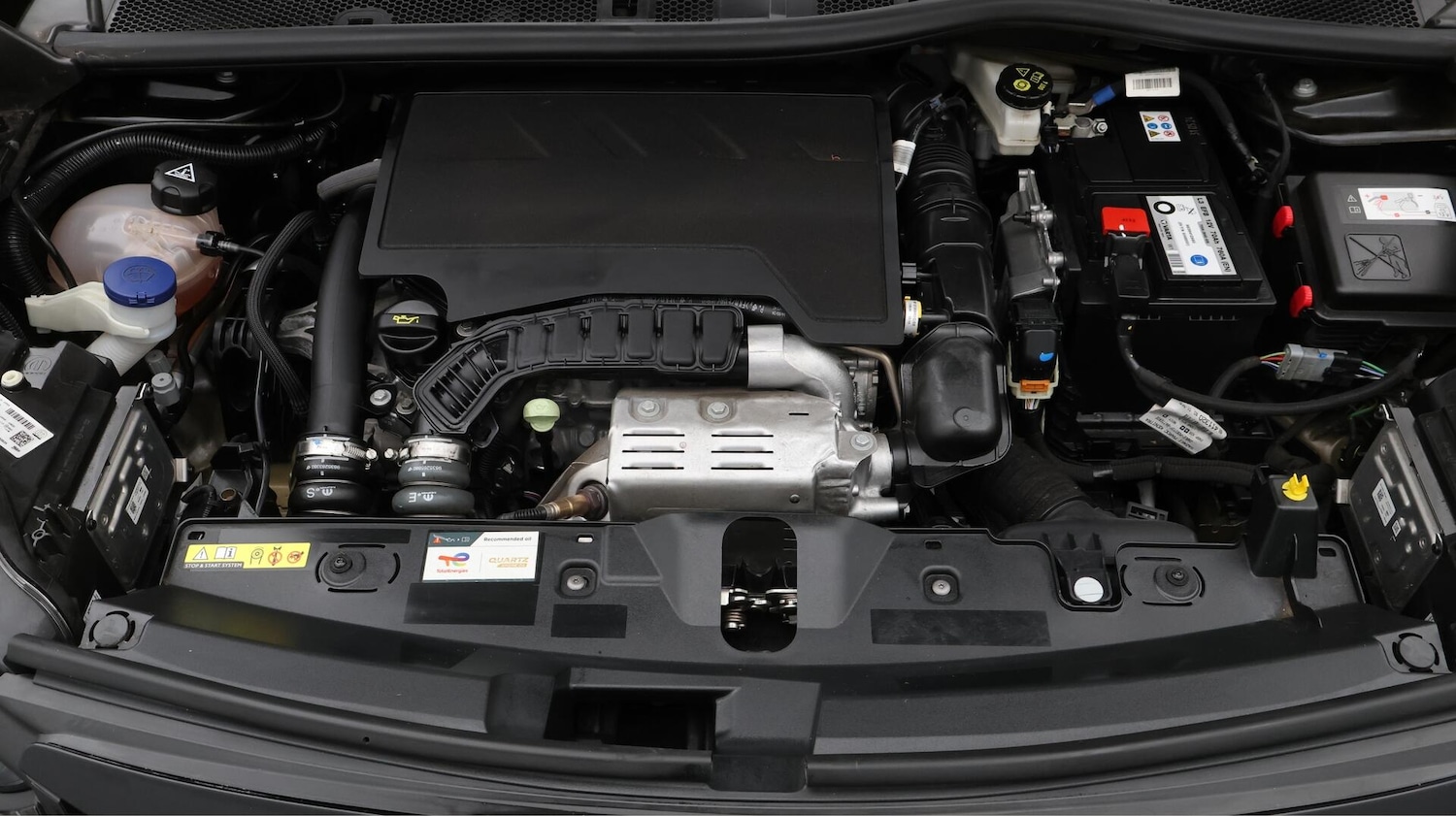 Used Peugeot 2008 2024 for sale - 76188934: Photo 20