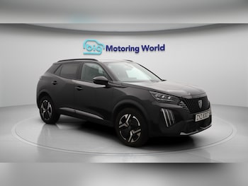 Used Peugeot 2008 2024 for sale - 76188934: Photo 2
