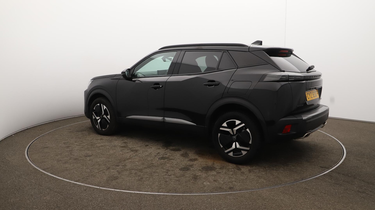 Used Peugeot 2008 2024 for sale - 76188934: Photo 38