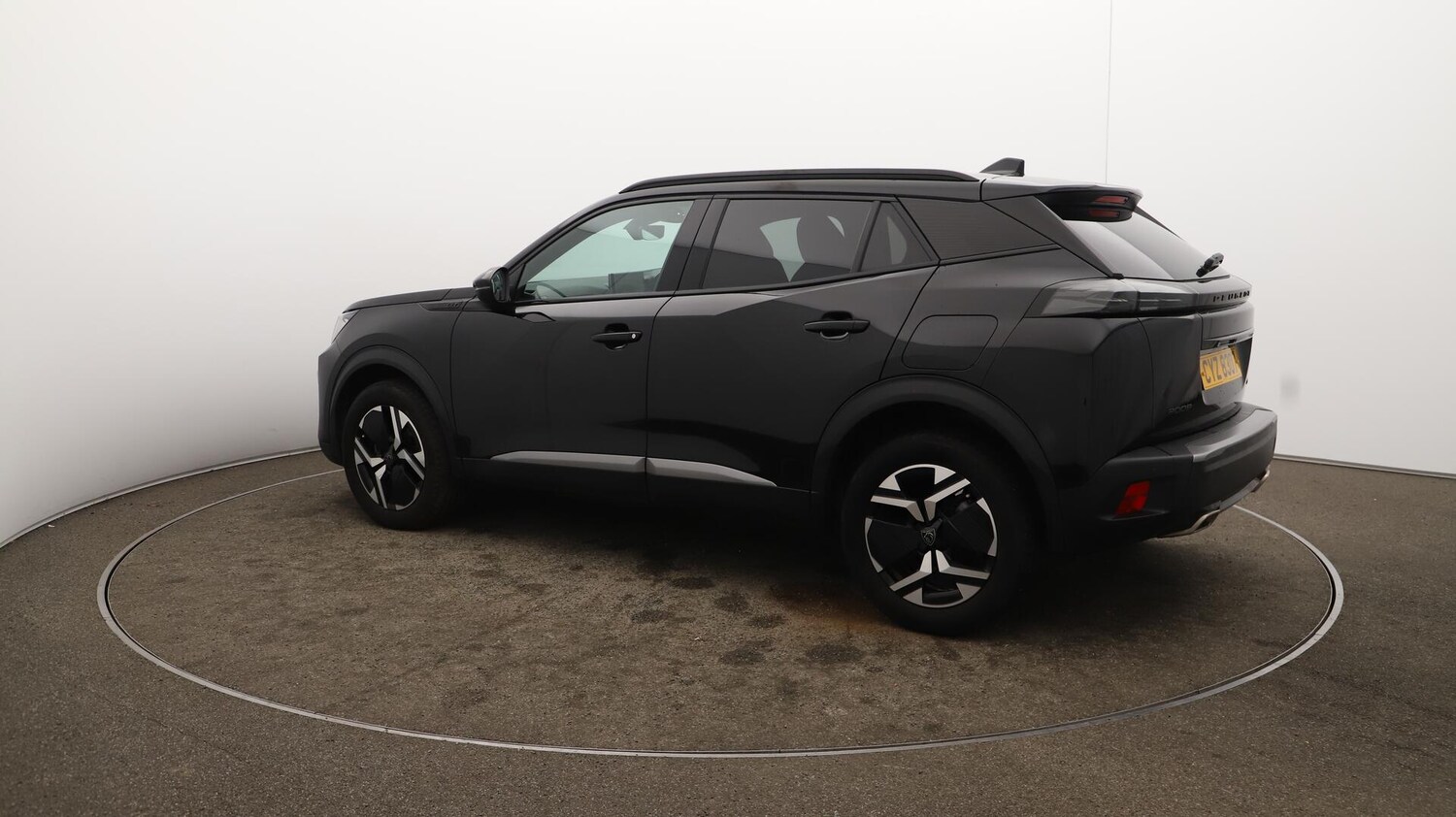 Used Peugeot 2008 2024 for sale - 76188934: Photo 39