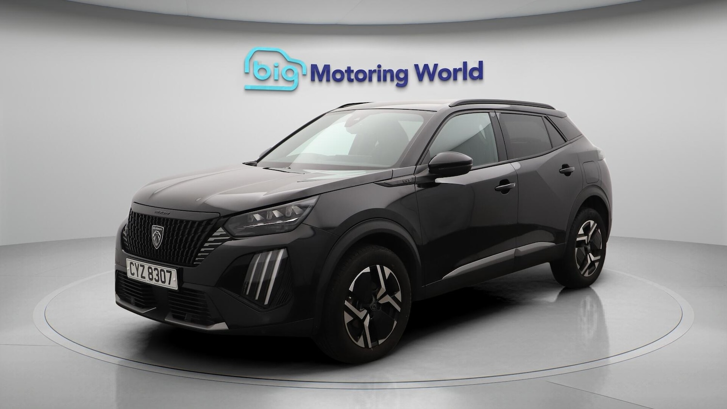 Used Peugeot 2008 2024 for sale - 76188934: Photo 4
