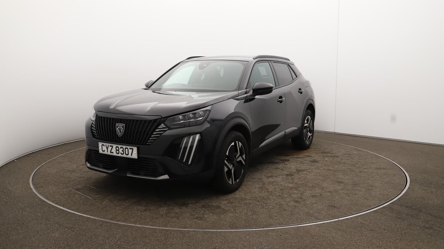 Used Peugeot 2008 2024 for sale - 76188934: Photo 40