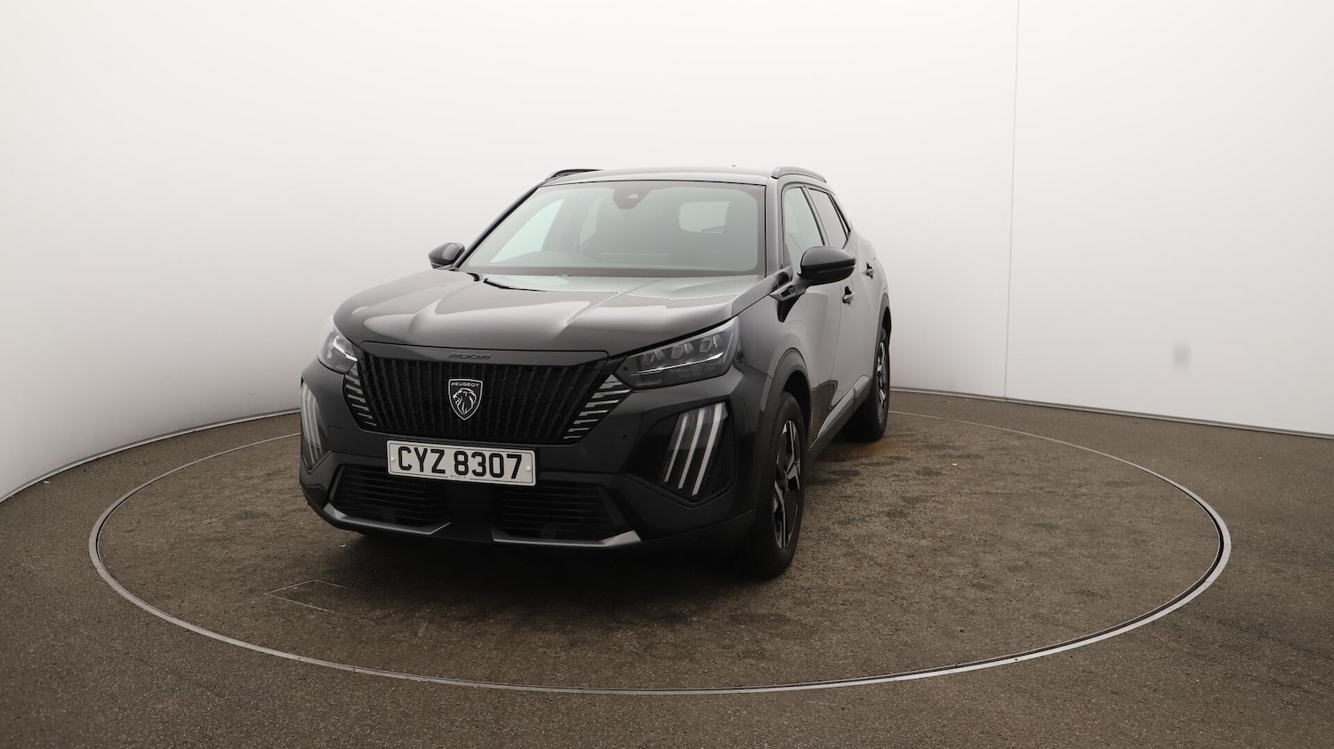 Used Peugeot 2008 2024 for sale - 76188934: Photo 41