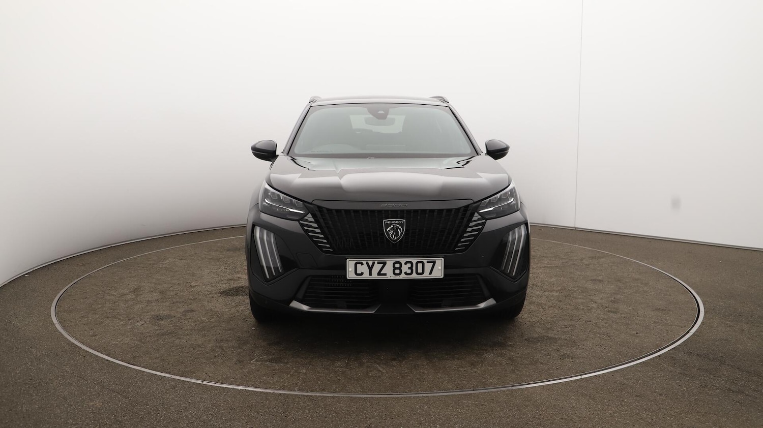 Used Peugeot 2008 2024 for sale - 76188934: Photo 43