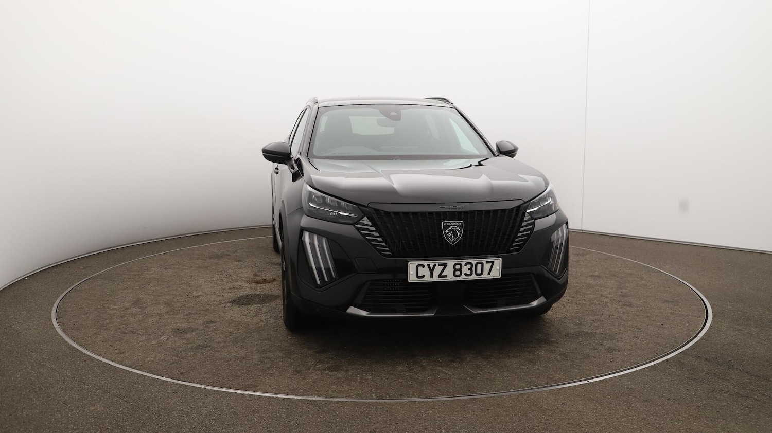 Used Peugeot 2008 2024 for sale - 76188934: Photo 44