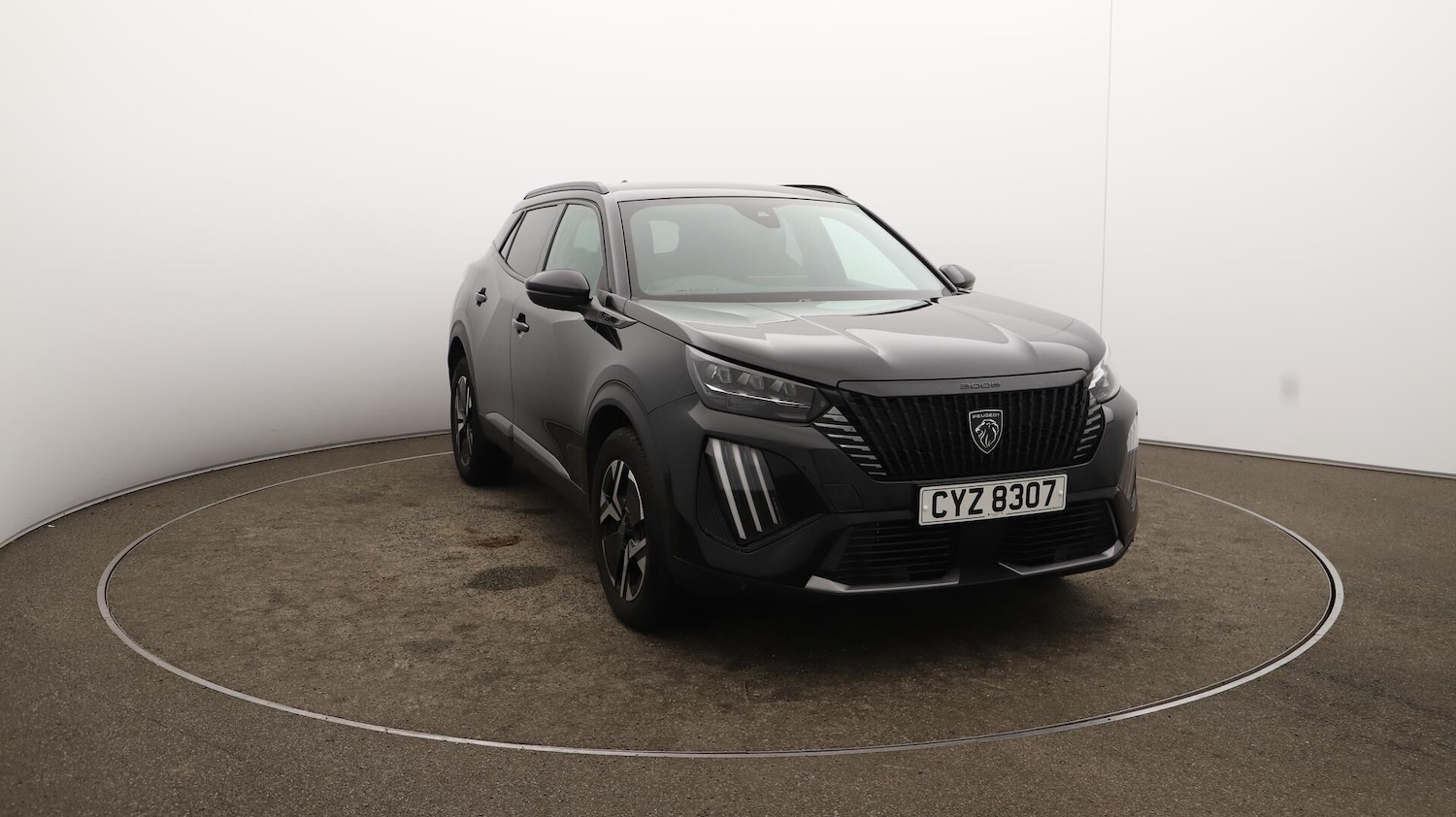 Used Peugeot 2008 2024 for sale - 76188934: Photo 45