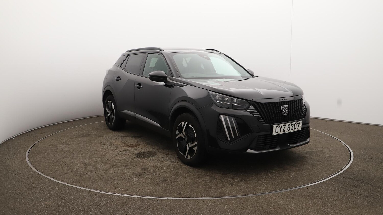 Used Peugeot 2008 2024 for sale - 76188934: Photo 46