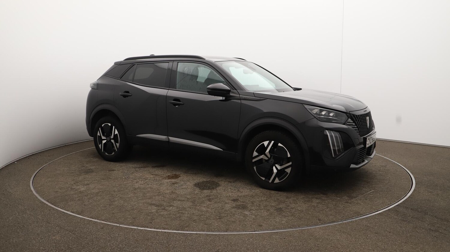 Used Peugeot 2008 2024 for sale - 76188934: Photo 48