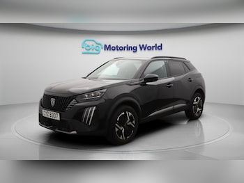 Used Peugeot 2008 2024 for sale - 76188934: Photo 4
